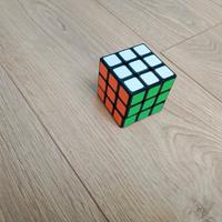Cubo di Rubik 1-99 anni