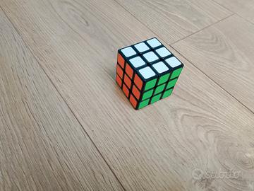 Cubo di Rubik 1-99 anni