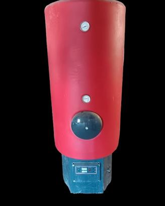 Boiler accumulo 200 litri