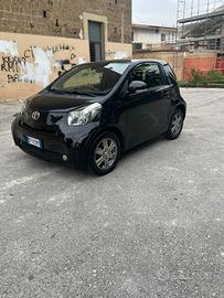 TOYOTA IQ 11/2012 AUTOMATICA