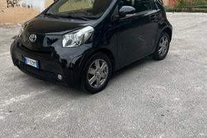 TOYOTA IQ 11/2012 AUTOMATICA