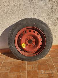 ruotino Michelin 