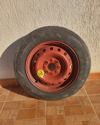 ruotino Michelin 