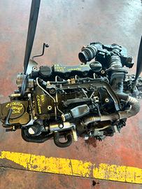 Motore Peugeot/citroen  1.6 110cv Sigla M. 9HZ