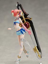 Fate/grand order saber/frankenstein action figure