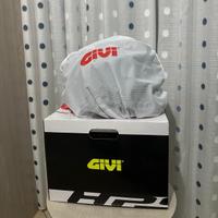 Casco integrale Givi 50.6 + visiera smoke fume