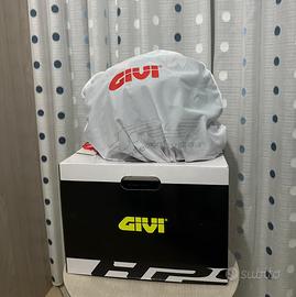 Casco integrale Givi 50.6 + visiera smoke fume