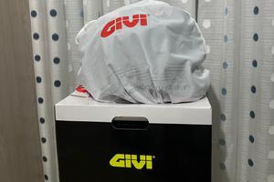 Casco integrale Givi 50.6 + visiera smoke fume