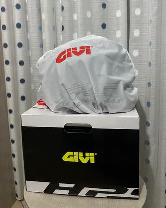Casco integrale Givi 50.6 + visiera smoke fume