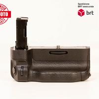 Sony VG-C2EM battery grip per Sony A7 II / A7R II