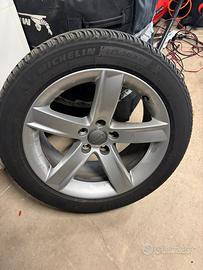 Cerchi in lega Audi A5