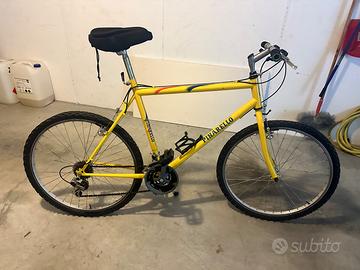 BICICLETTA PINARELLO MB