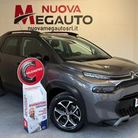 CITROEN C3 Aircross PureTech 110 S&S Plus
