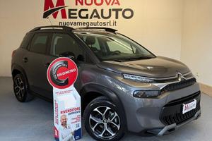 CITROEN C3 Aircross PureTech 110 S&S Plus