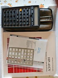 calcolatrice Hewlett-Packard HP-41CV