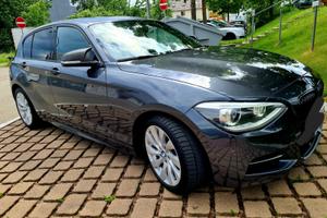 Bmw M135 2013 xDrive