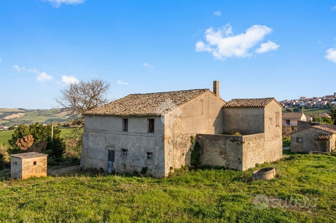 RUSTICO A SANT'ELPIDIO A MARE - Vista 4