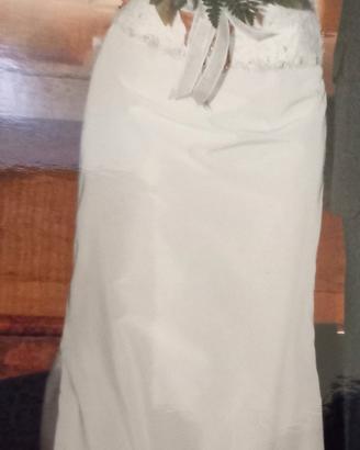 Abito da sposa