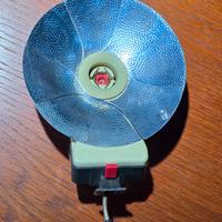 flash ferrania microdue