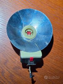 flash ferrania microdue