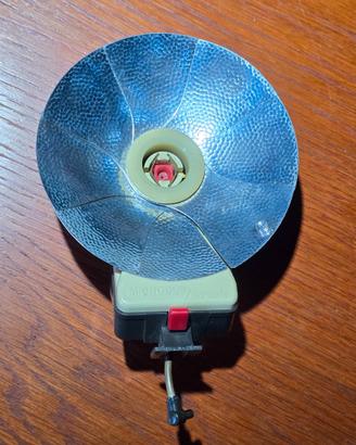 flash ferrania microdue