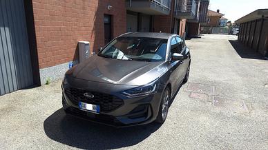 FORD Focus 4ª serie - 2022