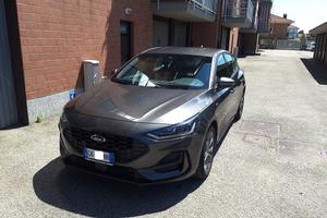 FORD Focus 4ª serie - 2022