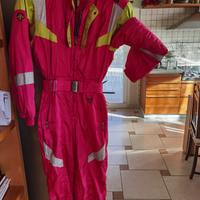 Tuta da sci da donna 