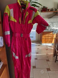 Tuta da sci da donna 