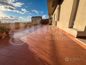 Appartamento Massa Marittima [Cod. rif 3303651VRG]