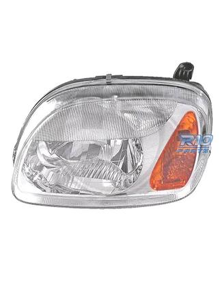 FANALE SINISTRO PER NISSAN MICRA K11 00-02