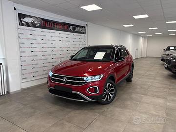 VOLKSWAGEN T-Roc 1.0 TSI Style FULL LED