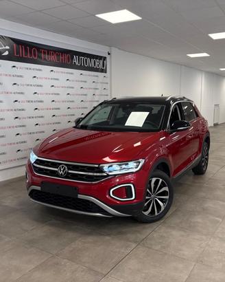 VOLKSWAGEN T-Roc 1.0 TSI Style FULL LED