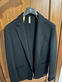 Giacca nera Hermitage come nuova!