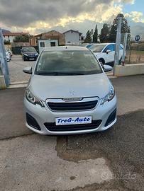 Peugeot 108 PureTech 82 5 porte Allure