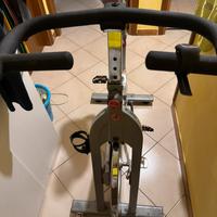 ATALA SPIN BIKE