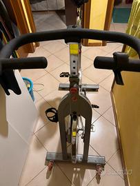 ATALA SPIN BIKE