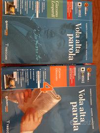 Libri Liceo scienze umane 