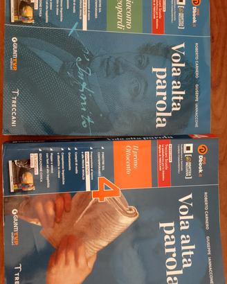 Libri Liceo scienze umane 