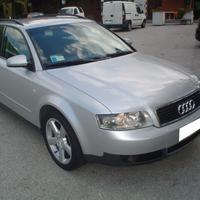 Audi A4 1.9 TDI 130CV Avant