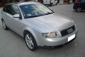 Audi A4 1.9 TDI 130CV Avant