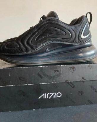Nike Air Max 720 taglia 38