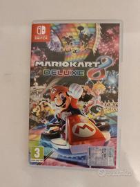 Mario kart 