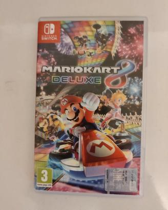 Mario kart 