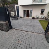 Villetta in zona tranquilla, attorniata dal verde