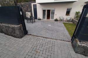 Villetta in zona tranquilla, attorniata dal verde