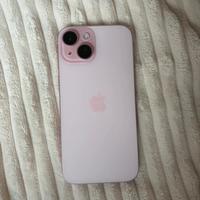 iPhone 15 rosa - con garanzia