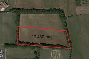 Terreno agricolo a San Quirino