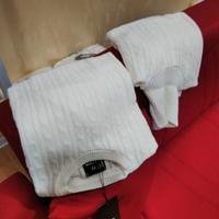 STOCK  100  MAGLIONCINI UOMO 