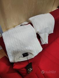 STOCK  100  MAGLIONCINI UOMO 